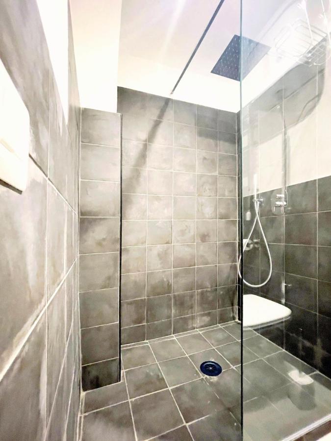 Апартаменты A.R.T. Loft Рим Экстерьер фото